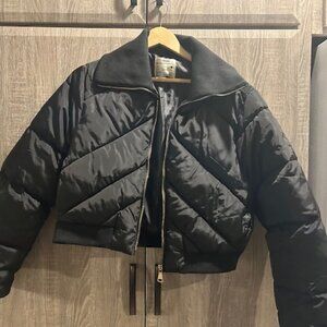 Women's CI Sono Padded Puffer Jacket